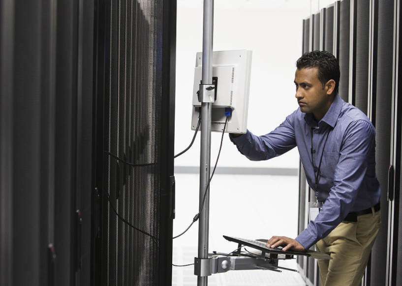 印度服務(wù)器