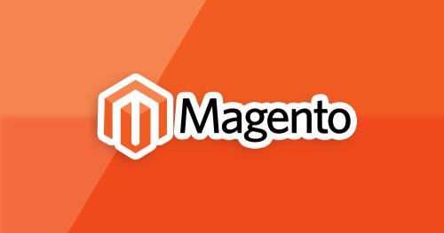 magento vps